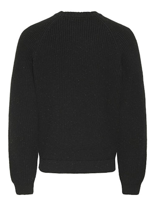 Jersey Only and Sons OnsLitus Reg Naps Black Jersey Only and Sons OnsLitus Reg Naps Black
