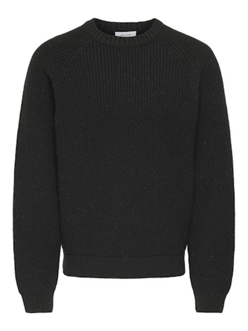 Jersey Only and Sons OnsLitus Reg Naps Black Jersey Only and Sons OnsLitus Reg Naps Black