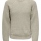 Jersey Only and Sons OnsLitus Reg Naps Silver Lining