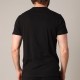 Camiseta Deeluxe Cabo Black Camiseta Deeluxe Cabo Black