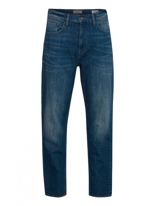 Pantalon Vaquero Blend Hurricane Thermolite Denim vintage blue