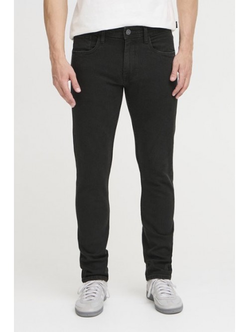 Pantalon Vaquero Blend 20718500 Twister Denim Black