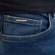 Pantalon Vaquero Petrol Industries Seaham Classic Medium Blue