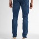 Pantalon Vaquero Petrol Industries Seaham Classic Medium Blue