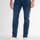 Pantalon Vaquero Petrol Industries Seaham Classic Medium Blue