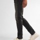Pantalon Vaquero Petrol Industries Seaham VTG Denim Black