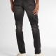 Pantalon Vaquero Petrol Industries Seaham VTG Denim Black
