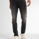 Pantalon Vaquero Petrol Industries Seaham VTG Denim Black