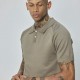 Polo M/C Peak FLV Green