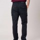 Pantalon Cargo Deeluxe Danason Black Pantalon Cargo Deeluxe Danason Black