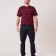 Pantalon Cargo Deeluxe Danason Black Pantalon Cargo Deeluxe Danason Black