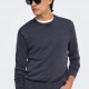 Jersey fino Only and Sons Garson Dark Shappire