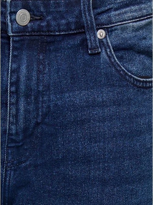 Pantalon Vaquero Only and Sons Weft 22039407 Blue Black Denim