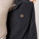 Chaqueta Deeluxe Vinlight Black Chaqueta Deeluxe Vinlight Black