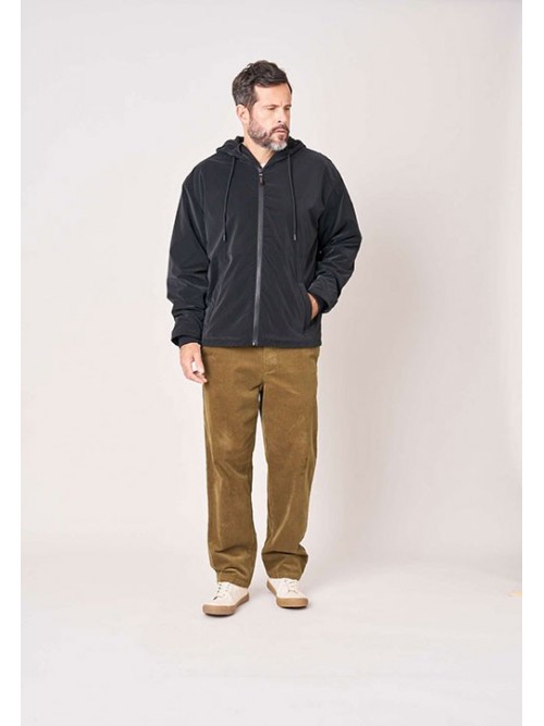 Chaqueta Deeluxe Vinlight Black