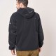 Chaqueta Deeluxe Vinlight Black Chaqueta Deeluxe Vinlight Black