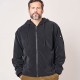 Chaqueta Deeluxe Vinlight Black Chaqueta Deeluxe Vinlight Black