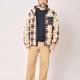 Chaqueta Deeluxe Sherpa NorthFolk Beige