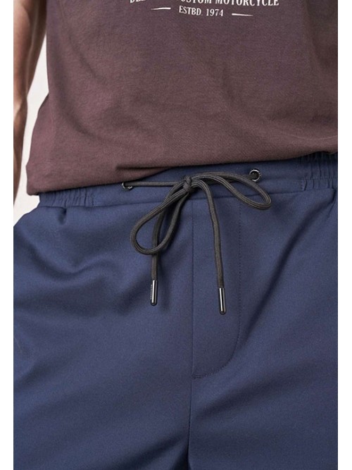 Pantalon Chino Deeluxe Georgio Navy