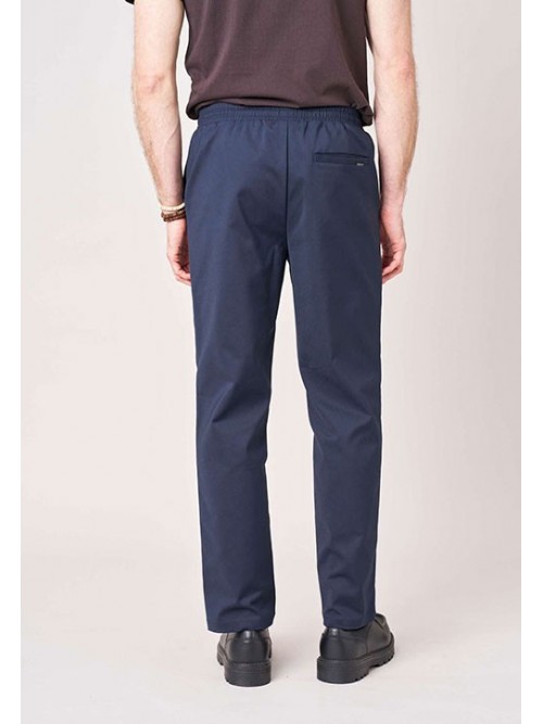 Pantalon Chino Deeluxe Georgio Navy