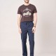 Pantalon Chino Deeluxe Georgio Navy