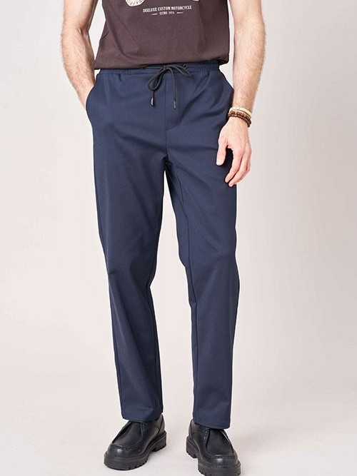 Pantalon Chino Deeluxe Georgio Navy