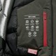 Parka Only and Sons OnsNate Technical OTW Beluga