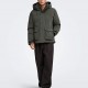 Parka Only and Sons OnsNate Technical OTW Beluga