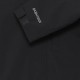 Parka Fina Larga Blend Filmer Black