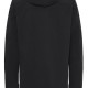 Parka Fina Larga Blend Filmer Black