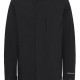 Parka Fina Larga Blend Filmer Black
