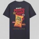 Camiseta M/C Teddy Smith Chips Navy Camiseta M/C Teddy Smith Chips Navy