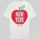 Camiseta M/C Teddy Smith Golden Camiseta M/C Teddy Smith Golden