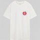 Camiseta M/C Teddy Smith Golden Camiseta M/C Teddy Smith Golden