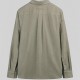 Camisa Teddy Smith Ricko Kaki Camisa Teddy Smith Ricko Kaki