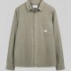 Camisa Teddy Smith Ricko Kaki Camisa Teddy Smith Ricko Kaki