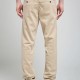 Pantalon chino Teddy Smith Pallas Beige Pantalon chino Teddy Smith Pallas Beige