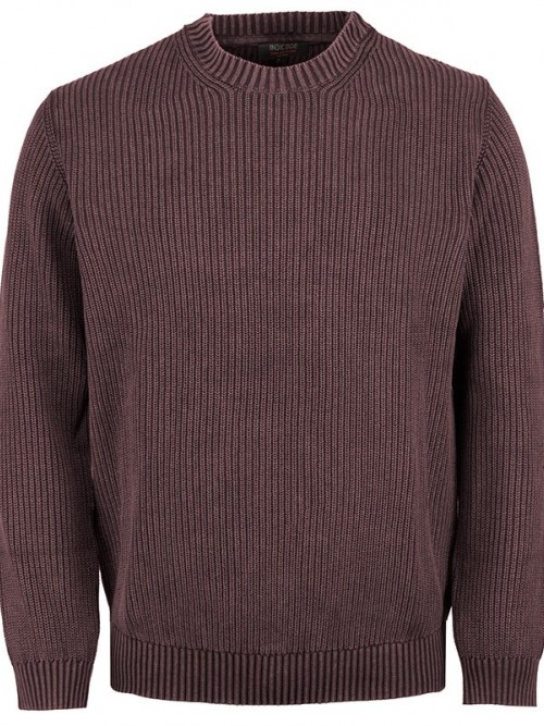 Jersey Punto Indicode InTorpedo Fudge