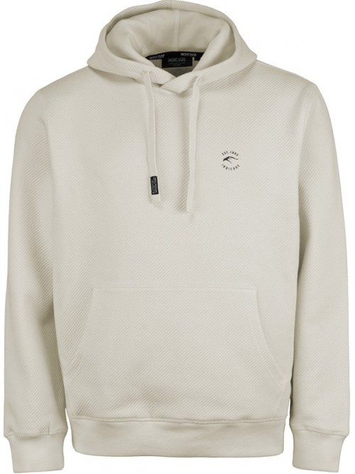 Sudadera Capucha Indicode INTorric Asparagus