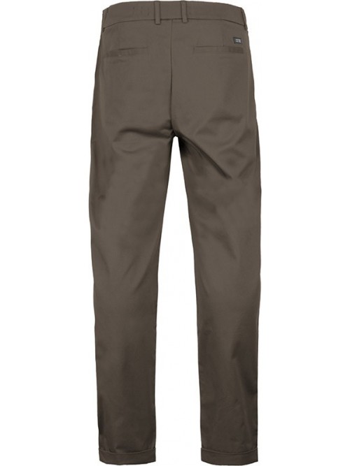 Pantalon Chino Indicode InVestwell Bungee Cord