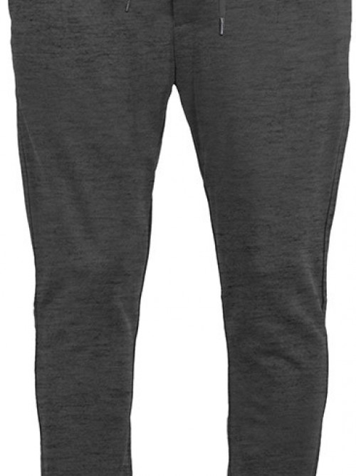 Pantalon Chino Indicode InZeddi Charcoal Mix