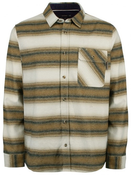 Camisa Felpa Indicode INHalcaster Breen