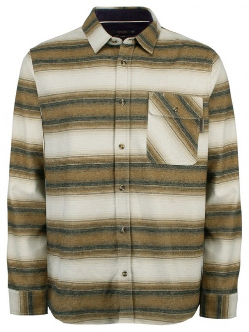 Camisa Felpa Indicode INHalcaster Breen