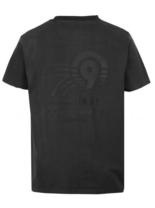 Camiseta M/C Indicode INWestson Phantom