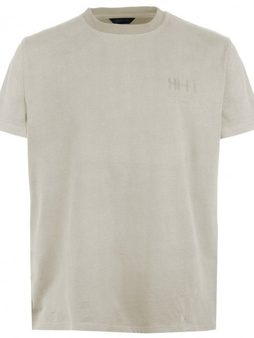 Camiseta M/C Indicode INWestson Asparagus