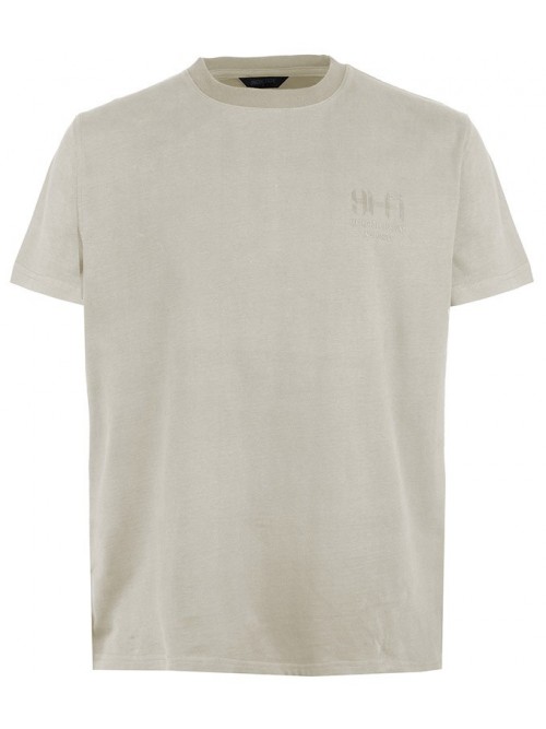 Camiseta M/C Indicode INWestson Asparagus