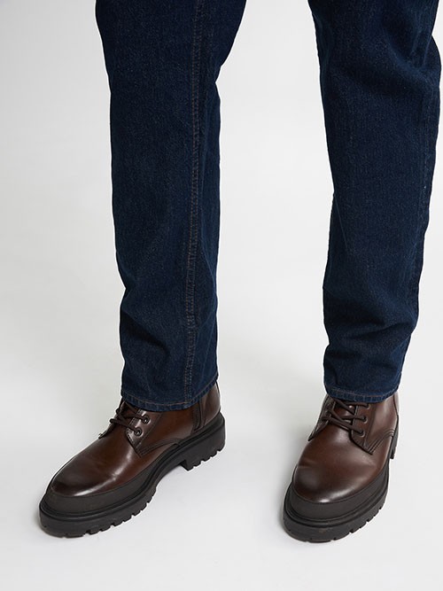 Pantalon Vaquero Petrol Industries Starling Classic 5805 Rinsed Pantalon Vaquero Petrol Industries Starling Classic 5805 Rinsed