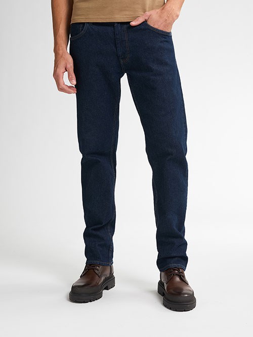 Pantalon Vaquero Petrol Industries Starling Classic 5805 Rinsed