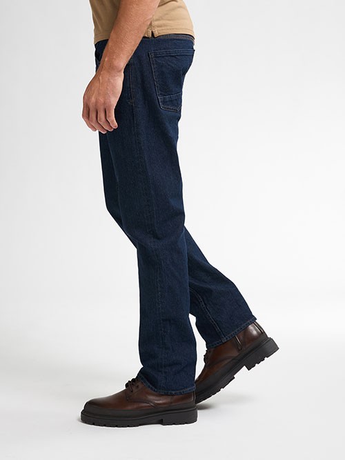 Pantalon Vaquero Petrol Industries Starling Classic 5805 Rinsed Pantalon Vaquero Petrol Industries Starling Classic 5805 Rinsed