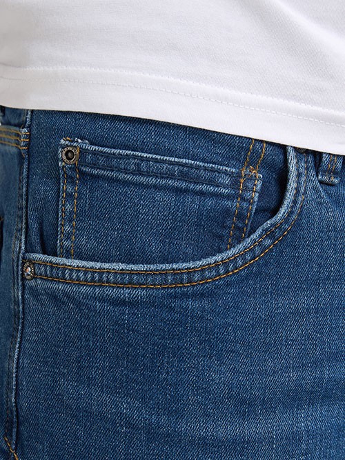 Pantalon Vaquero Petrol Industries Starling 5751 Medium Used Pantalon Vaquero Petrol Industries Starling 5751 Medium Used